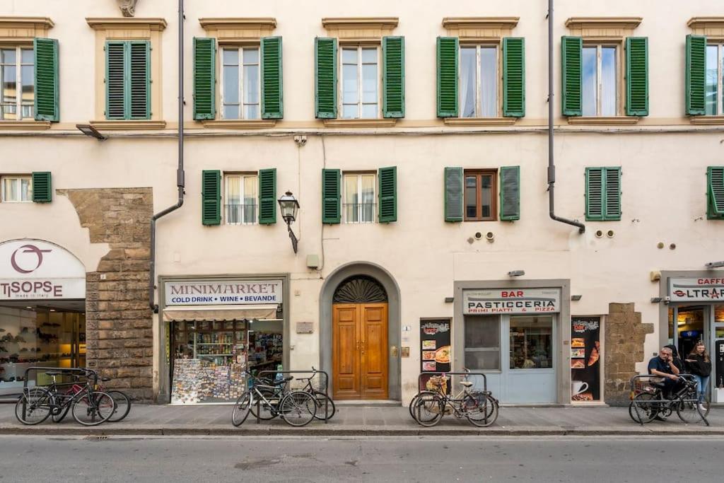 Keys Of Italy - Nazariosauro1 - Biancaneve E I 7 Nani Apartment Florence